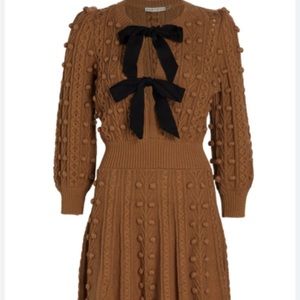 Alice + Olivia Kitty Dress
